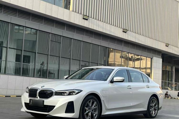 Used BMW i3 2022 eDrive 35 L