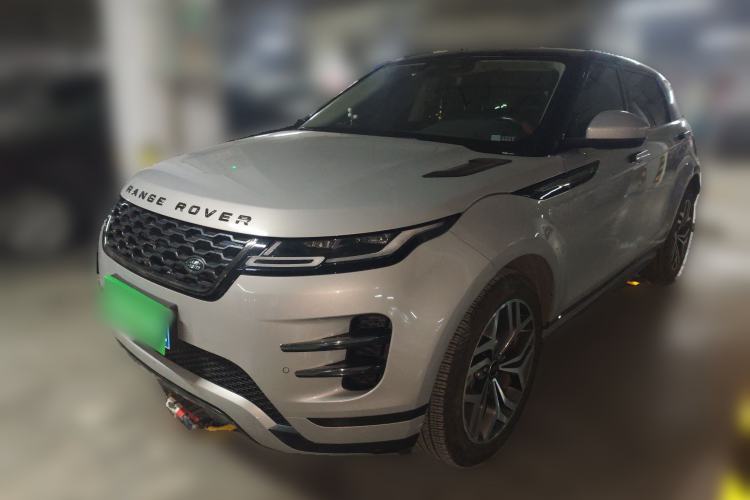 Used Land Rover Range Rover Evoque 2021 Range Rover Velar 249 PS R-Dynamic S Performance Edition