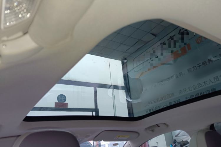 Used MG 4 EV 2026 Model 437 Freedom Edition