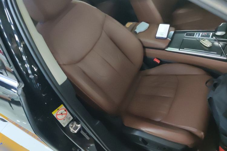 Used Audi A6L 2022 45 TFSI Prestige Elegant Edition