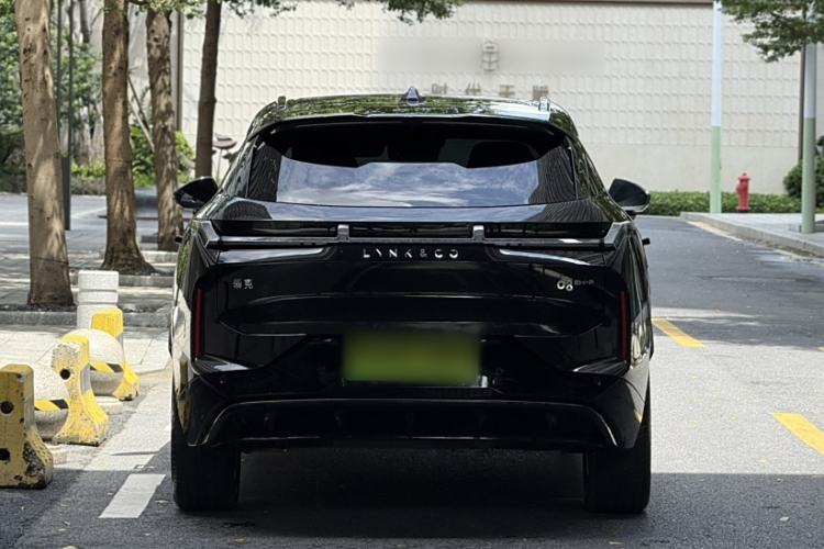 Used Lynk & Co 08 EM-P 2023 120km Long-Range Halo
