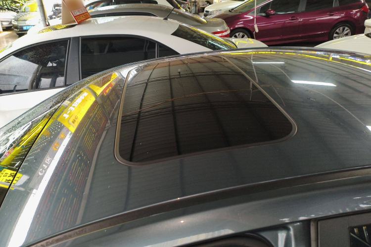 Used Geely Auto Binray 2020 1.4T CVT Asian Games Edition
