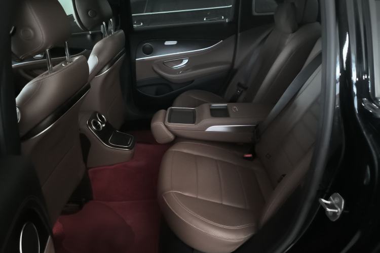 Used Mercedes-Benz E-Class 2022 Restyled E 260 L Sport Edition
