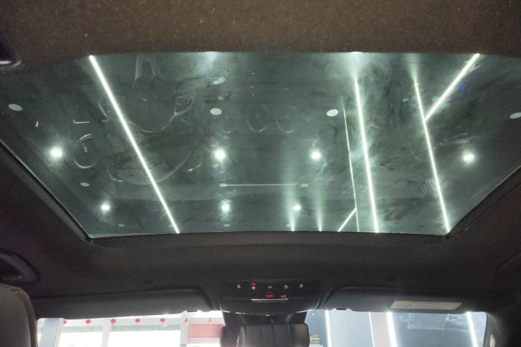 Used Mercedes-Benz GLC 2020 GLC 300 L 4MATIC Dynamic Edition