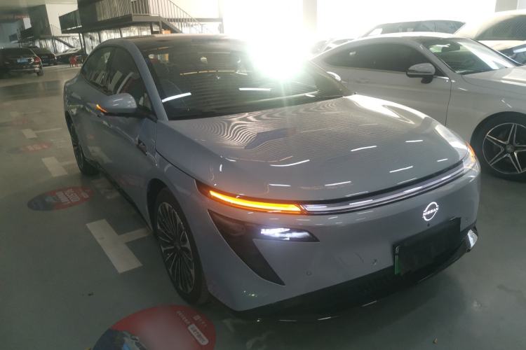 Used Nissan N7 2025 510 Max
