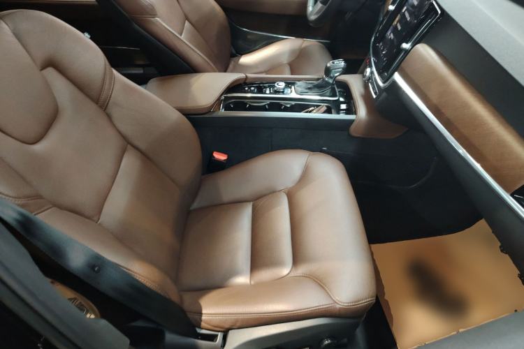 Used Volvo S90 2020 Facelifted T5 Zhiyi Luxury Edition