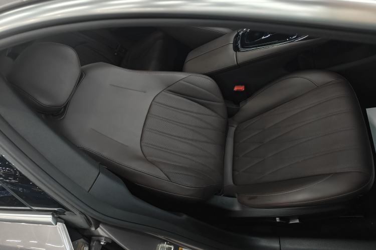 Used  A07 2025 Range-Extended "True Fragrant" Edition 230 Premium Version