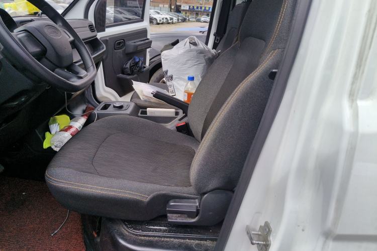 Used Karry Jiangtun 2023 Wide-body Edition AVIC Lithium Battery 38.64 kWh
