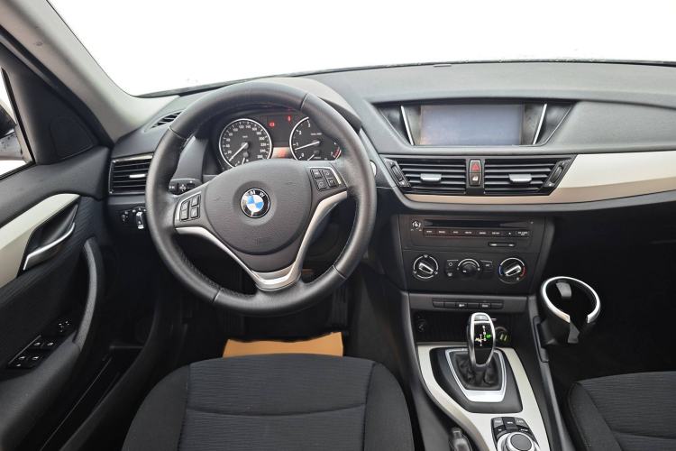 Used BMW X1 2014 sDrive18i Fashion Model
