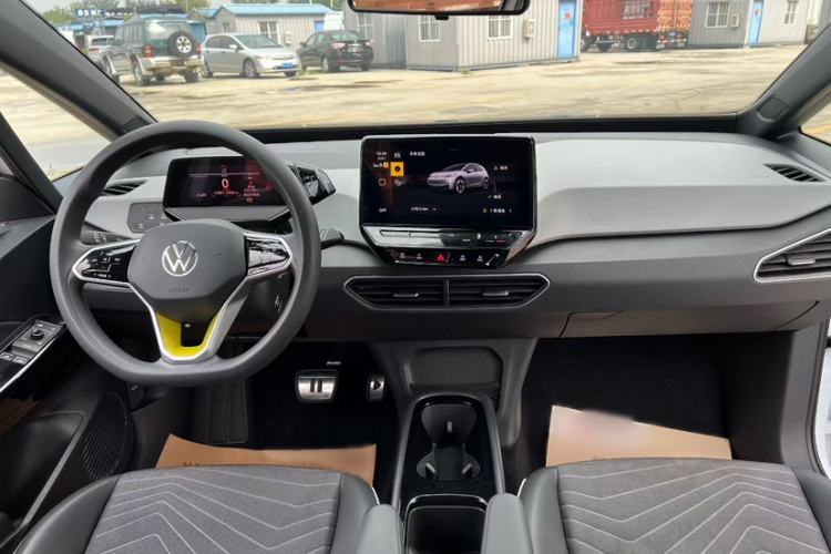 Used Volkswagen ID.3 2023 Pure Smart Edition
