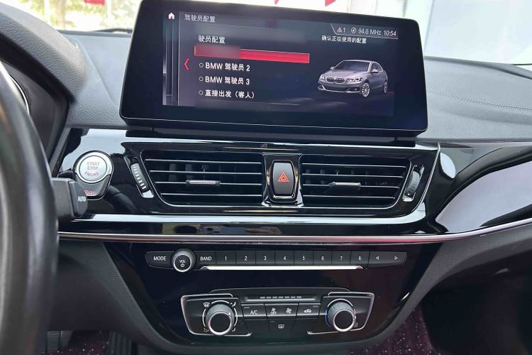 Used BMW 1 Series 2021 Restyled 125i M Sport Night Edition
