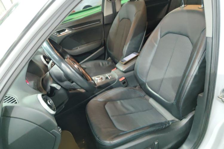 Used Audi A3 2017 Sportback 35 TFSI Fashion Model