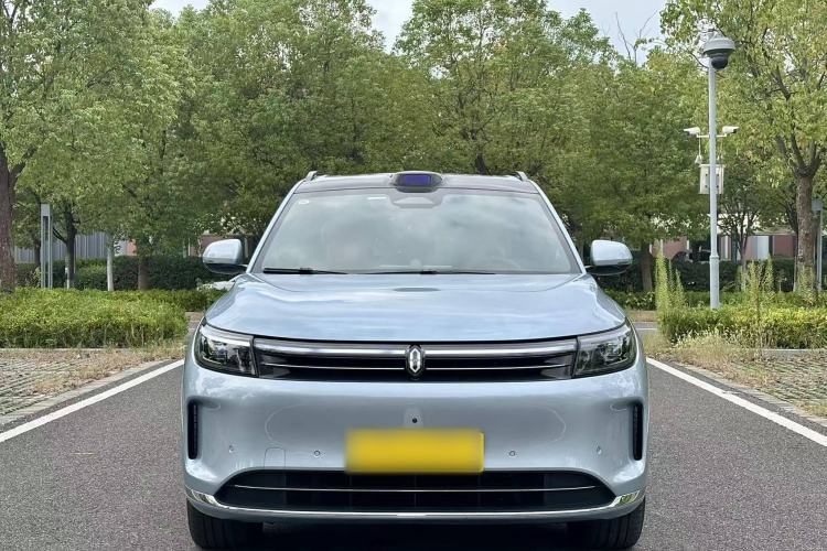 Used Hima AITO M7 2024 1.5T Intelligent Drive 4WD Ultra Version 5 Seats
