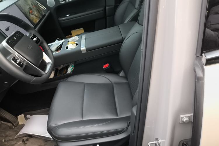 Used Li Auto L6 2024 Pro Model