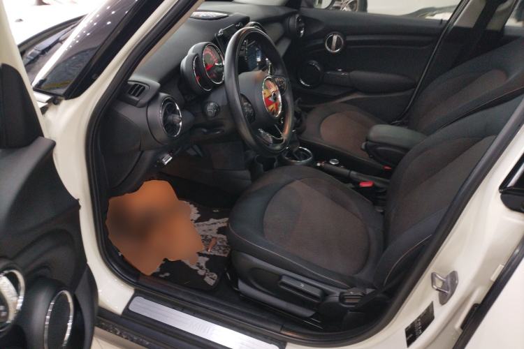 Used MINI MINI 2016 1.2T ONE Pioneer Edition Five-Door Version