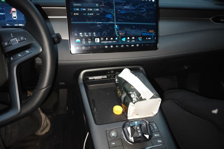 Used BYD Qin PLUS 2025 EV Smart Drive Edition 420KM Leading Model