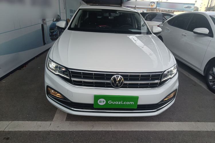 Used Volkswagen Bora 2021 1.5L Automatic Comfort Smart Connect Edition
