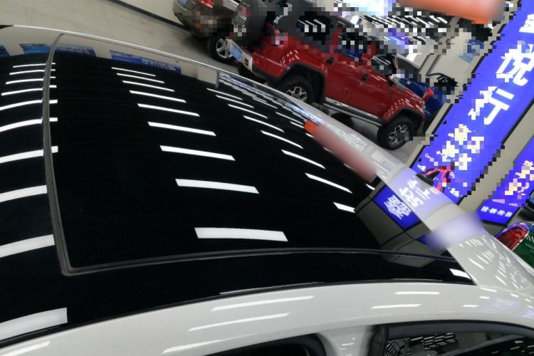 Used Volkswagen Lamando 2019 230TSI DSG Fashion Edition China V Standard