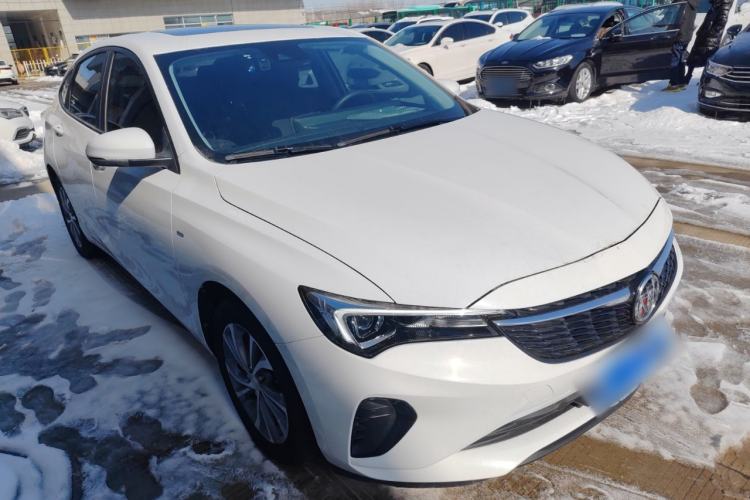 Used Buick Verano 2023 Pro Enjoyment Edition
