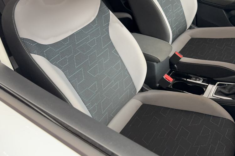 Used Jetta VS5 2023 280TSI Automatic Trend Edition
