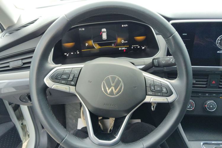 Used Volkswagen Bora 2023 200TSI DSG Comfort Edition