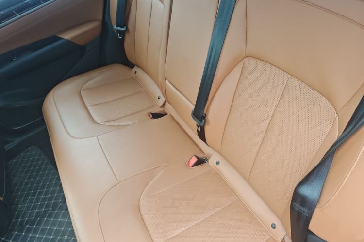 Used Wuling Xingguang 2025 610 km Smart Flagship Version