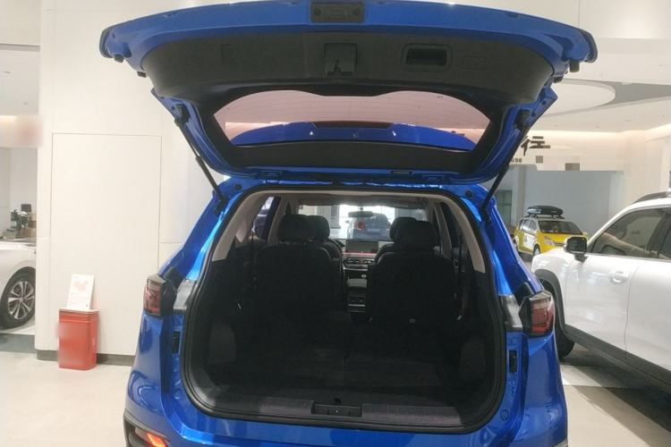 Used SOL X8 2021 300T Manual Panoramic Luxury Edition 6 Seats
