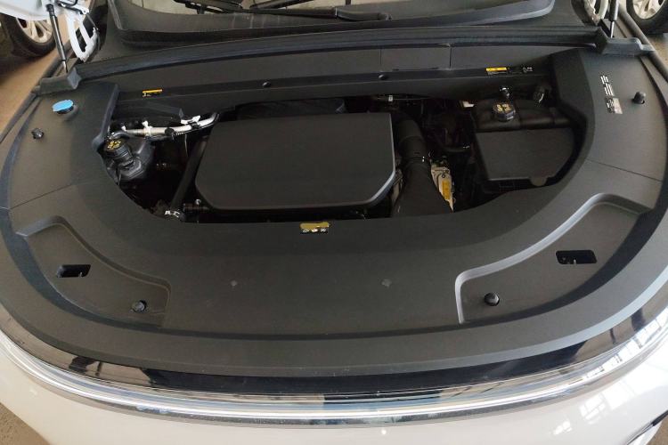 Used Li Auto L7 2023 Pro Model
