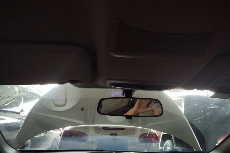 Used Ford Fiesta 2013 Sedan 1.5L Automatic Fashion Edition
