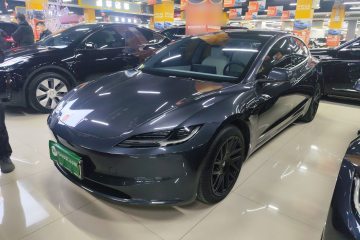 Used Tesla Model 3 2023 Long-Range All-Wheel-Drive Version