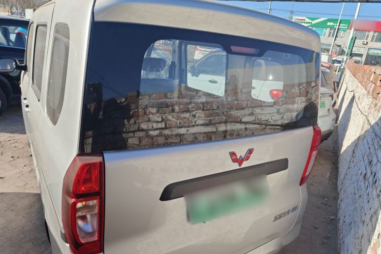 Used Wuling Zhiguang New Energy 2025 Standard Model