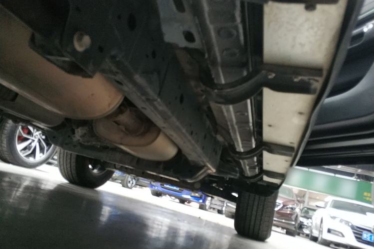 Used Tank 300 2023 Off-Road Edition 2.0T Challenger
