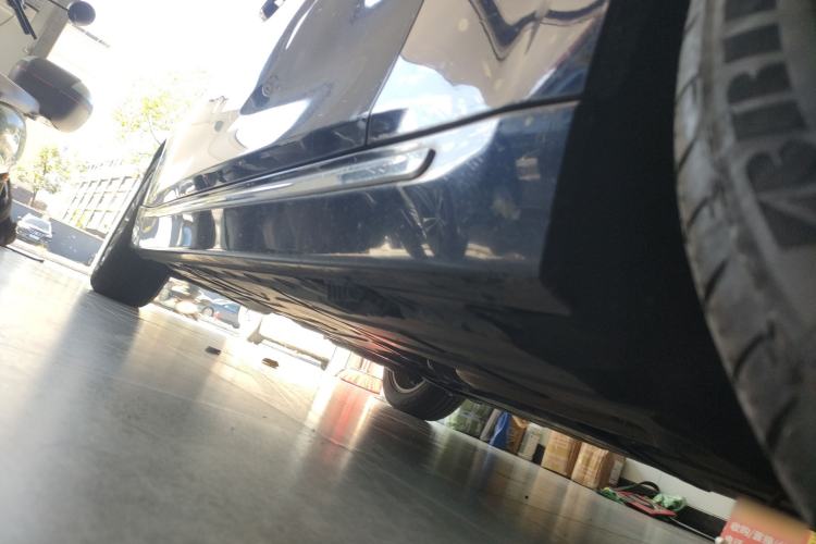 Used BMW 3 Series 2014 328Li Luxury Design Package