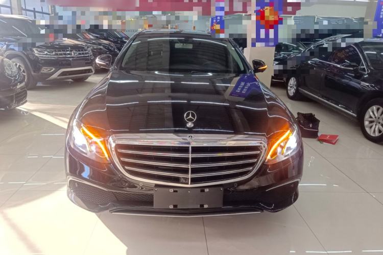 Used Mercedes-Benz E-Class 2019 Restyled E 300 L Sport Luxury Edition
