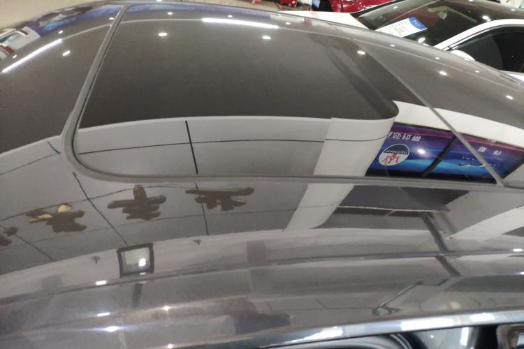 Used Volkswagen Sagitar 2021 280TSI DSG Comfort Connect Edition
