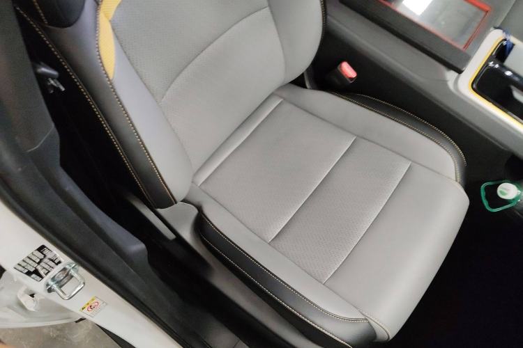 Used AION Y 2022 70 Intelligent Edition Lithium Iron Phosphate
