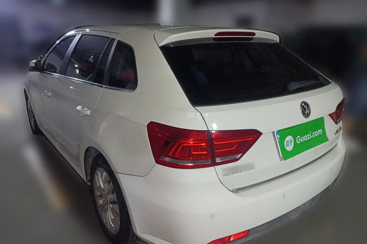 Used Volkswagen Gran Lavida 2013 1.6L Automatic Luxury Model
