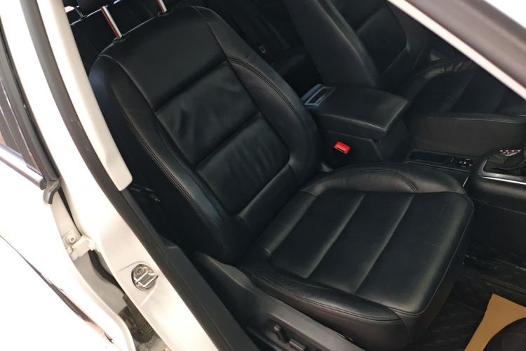 Used Volkswagen Tiguan 2013 1.8 TSI Automatic Two-Wheel Drive Comfort Edition
