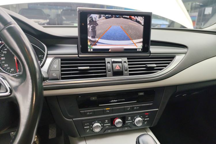 Used Audi A7 2016 40 TFSI Ambition Edition
