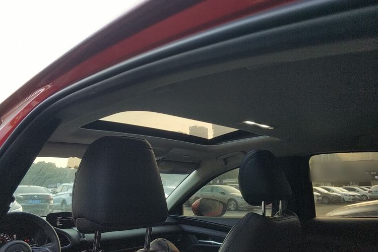 Used Mazda Mazda 3 Axela 2021 2.0L Automatic Zhiya Edition
