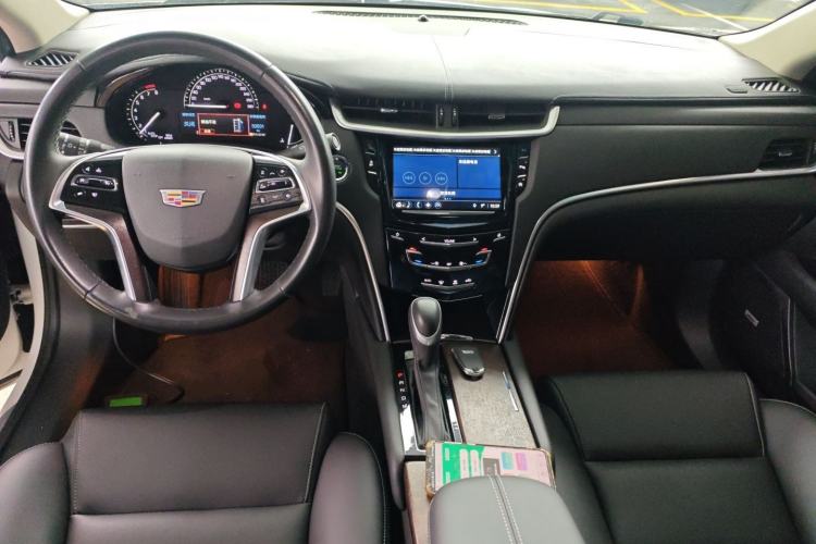 Used Cadillac XTS 2018 28T Tech Edition
