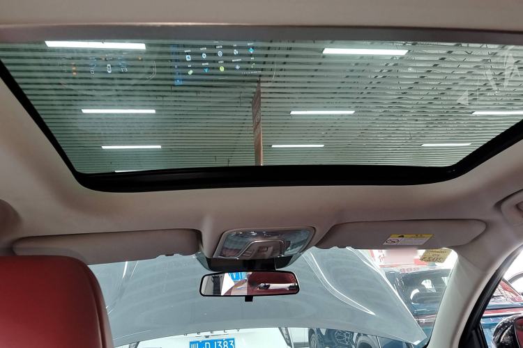 Used Changan CS75 PLUS 2021 1.5T Automatic Prestige Model