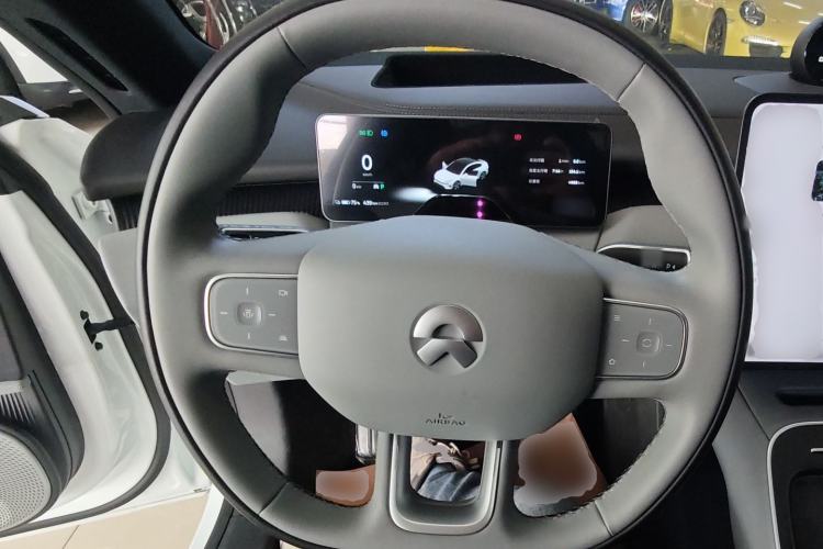 Used Nio ET5 2025 75 kWh
