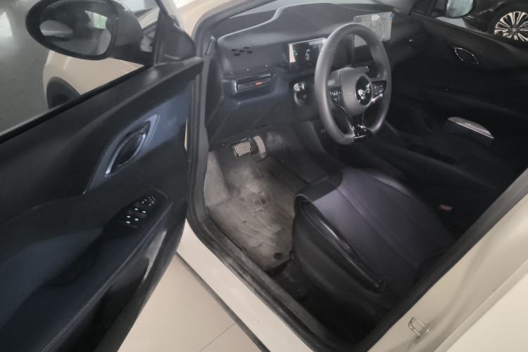 Used BYD Seagull 2025 305km Active Version
