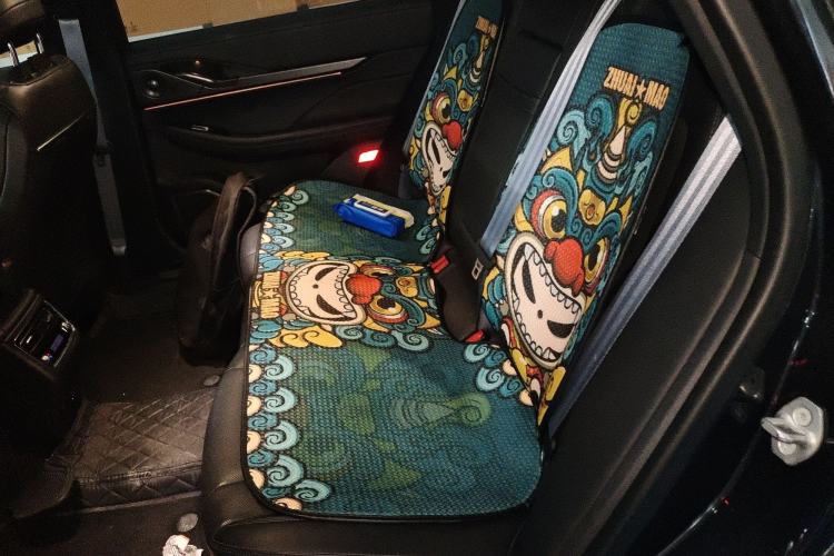 Used Lincoln Z 2022 iKoo Centennial Limited Edition