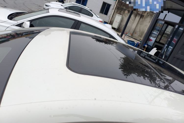 Used BYD Seal 07 DM-i 2025 DM-i 1.5L 125km Luxury Model