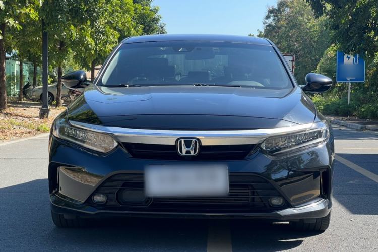 Used Honda Inspire 2022 260TURBO Elegant Edition