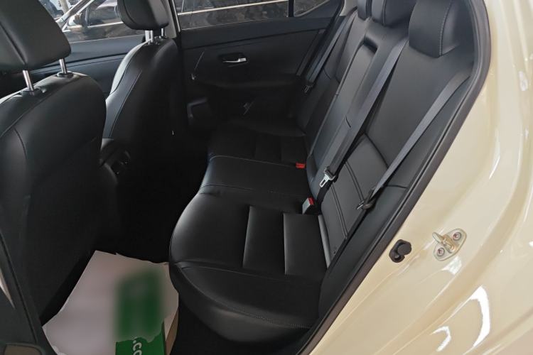 Used Nissan Sylphy 2022 1.6L XL CVT Enjoyment Edition
