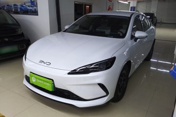 Used BYD Seal 05 DM-i 2025 DM-i Smart Drive 55KM Luxury Model