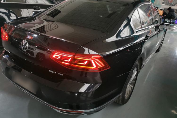 Used Volkswagen Magotan 2020 380TSI DSG Luxury Version
